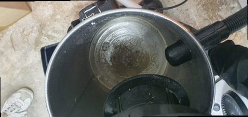 오산 오산동 하수구막힘 욕실 배수구 주변의 역류 흔적과 점검 과정
