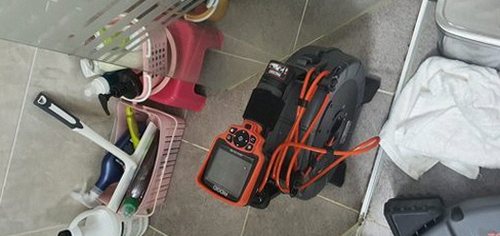 오산 하수구막힘 가장동 하수구막힘 변기 뚫어뻥 안됨 원인과 해결 과정